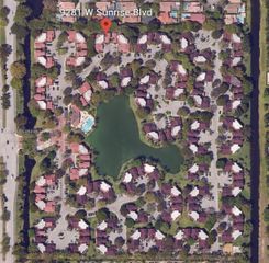9281 W Sunrise Blvd 9281, Plantation, FL 33322