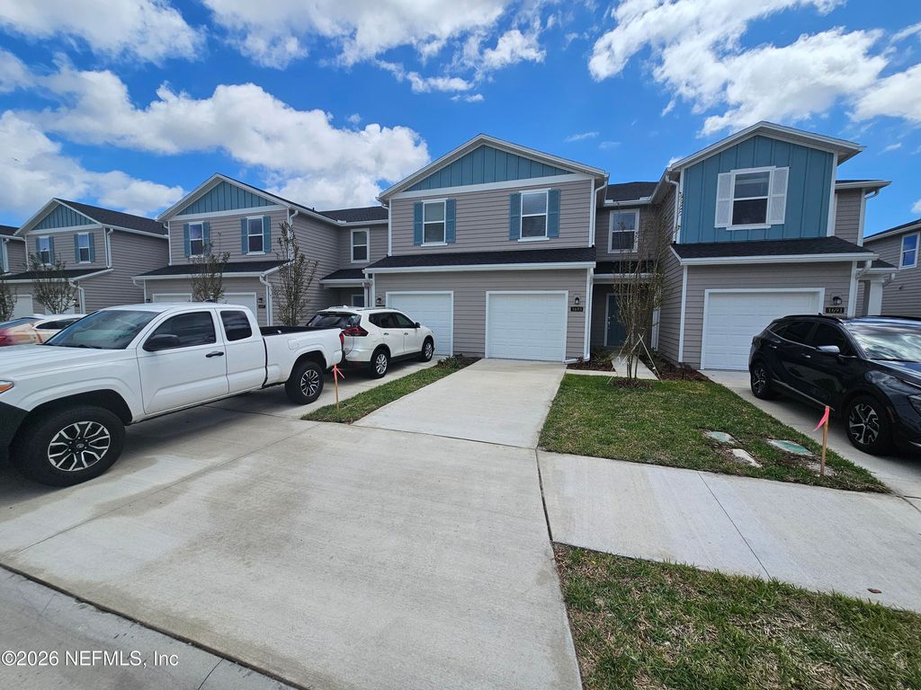 1693 GARDEN GROVE Court, Jacksonville, FL 32211