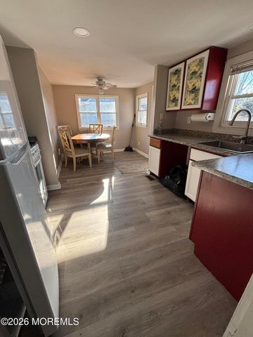 410 Brinley Avenue 2, Bradley Beach, NJ 07720