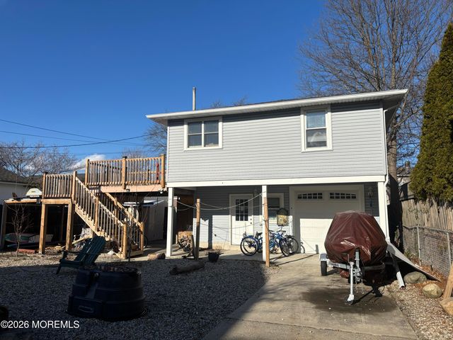 410 Brinley Avenue 2, Bradley Beach, NJ 07720