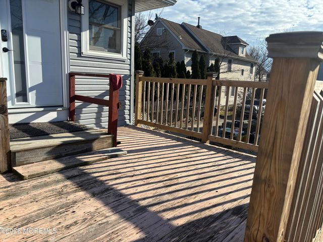 410 Brinley Avenue 2, Bradley Beach, NJ 07720