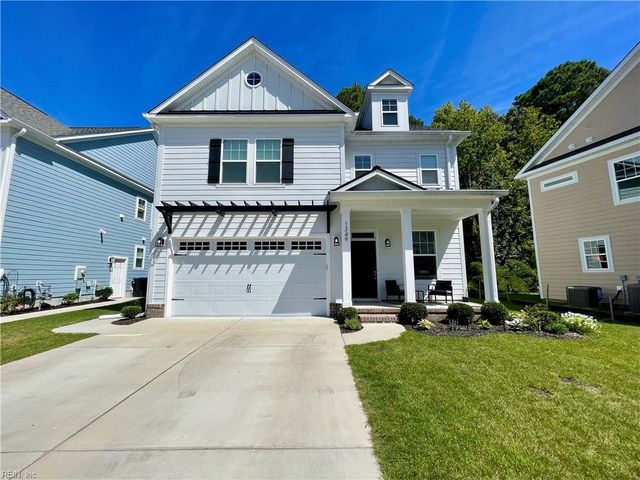 1349 Narrow WAY, Virginia Beach, VA 23451