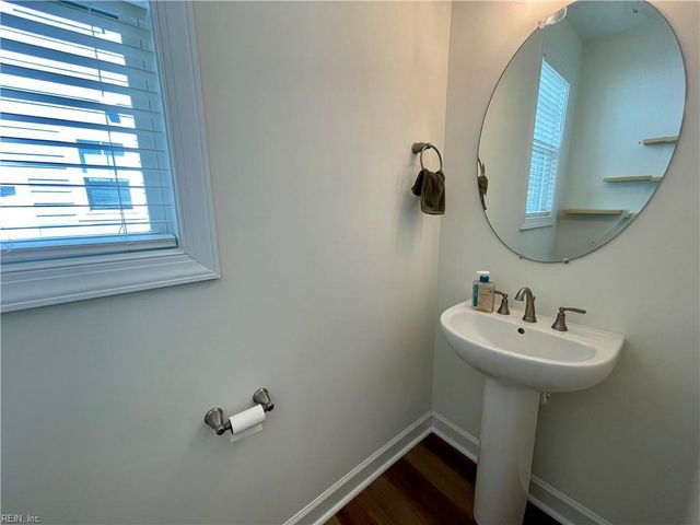 1349 Narrow WAY, Virginia Beach, VA 23451