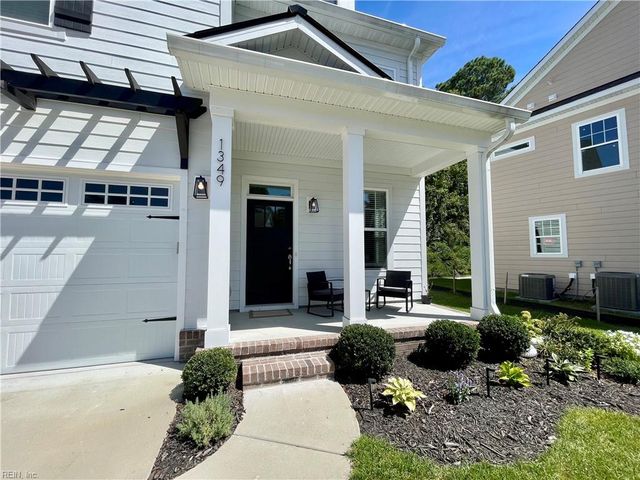 1349 Narrow WAY, Virginia Beach, VA 23451