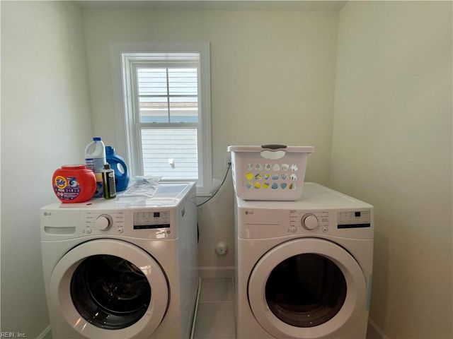 1349 Narrow WAY, Virginia Beach, VA 23451