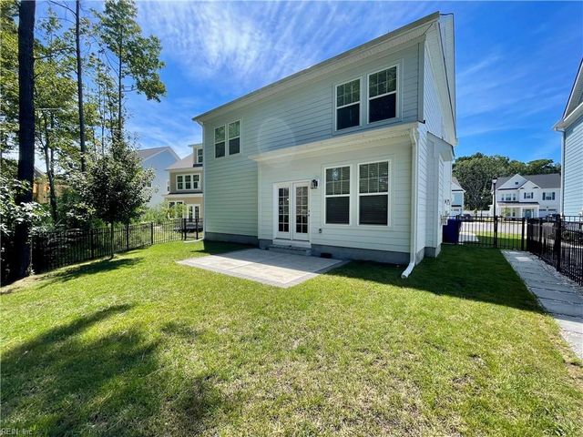 1349 Narrow WAY, Virginia Beach, VA 23451