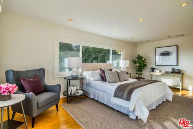 9633 Highridge Drive, Beverly Hills, CA 90210