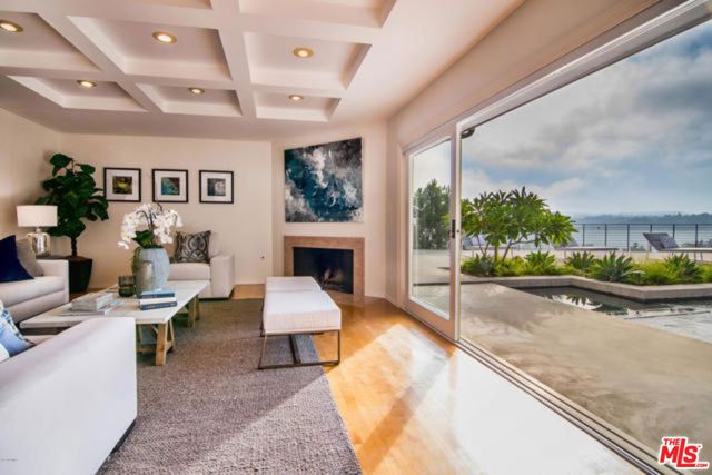 9633 Highridge Drive, Beverly Hills, CA 90210