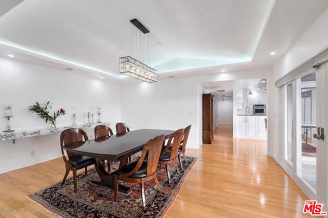 9633 Highridge Drive, Beverly Hills, CA 90210