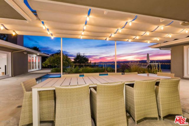 9633 Highridge Drive, Beverly Hills, CA 90210