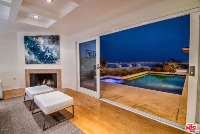 9633 Highridge Drive, Beverly Hills, CA 90210