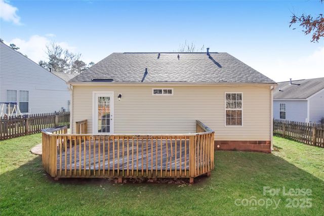 1003 Washburn Court, Monroe, NC 28110