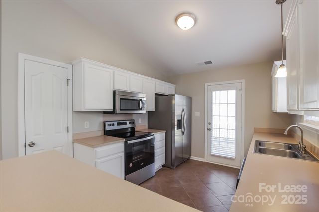 1003 Washburn Court, Monroe, NC 28110