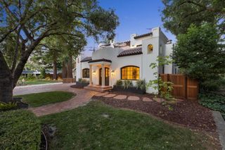 222 Bella Vista Avenue, Los Gatos, CA 95030