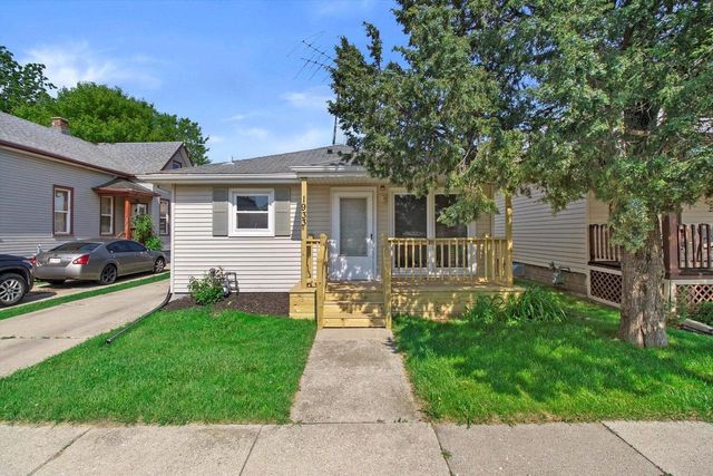1933 Jay Eye See AVENUE, Racine, WI 53403