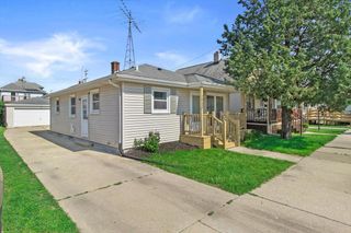 1933 Jay Eye See AVENUE, Racine, WI 53403