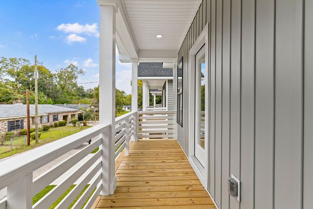 4840 Nesbitt Avenue, North Charleston, SC 29405