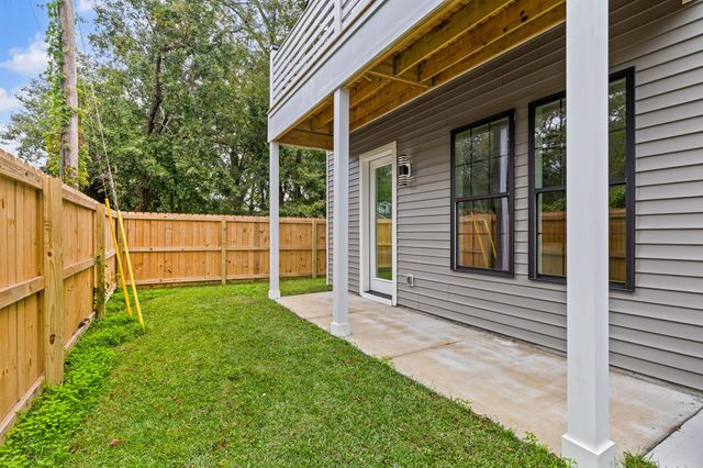 4840 Nesbitt Avenue, North Charleston, SC 29405