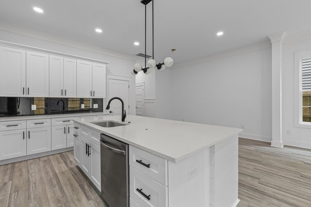 4840 Nesbitt Avenue, North Charleston, SC 29405