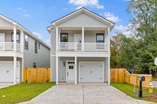 4840 Nesbitt Avenue, North Charleston, SC 29405