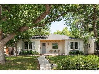 1710 S Madison St, Denver, CO 80210