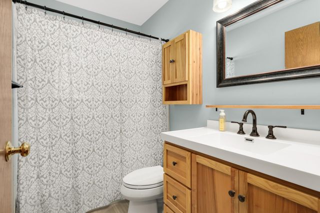 215 Stardust Boulevard, Circle Pines, MN 55014