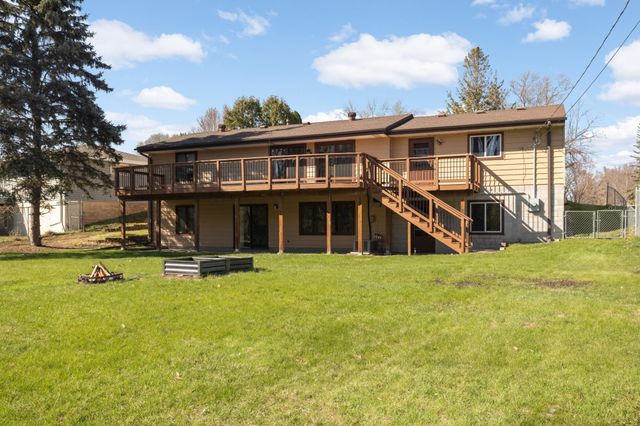 215 Stardust Boulevard, Circle Pines, MN 55014