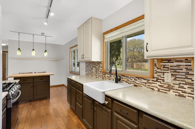 215 Stardust Boulevard, Circle Pines, MN 55014