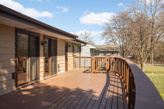 215 Stardust Boulevard, Circle Pines, MN 55014