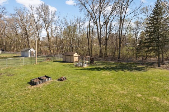 215 Stardust Boulevard, Circle Pines, MN 55014