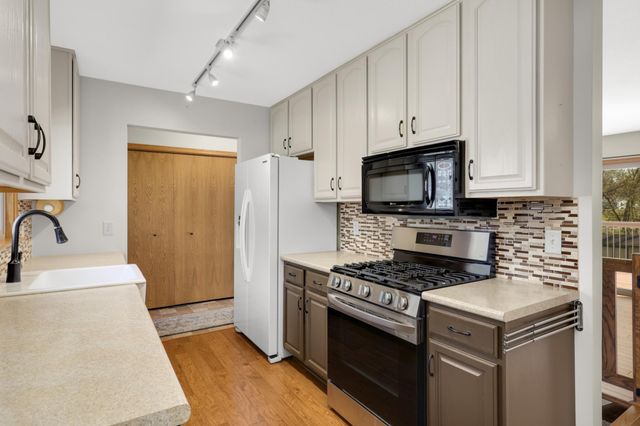 215 Stardust Boulevard, Circle Pines, MN 55014