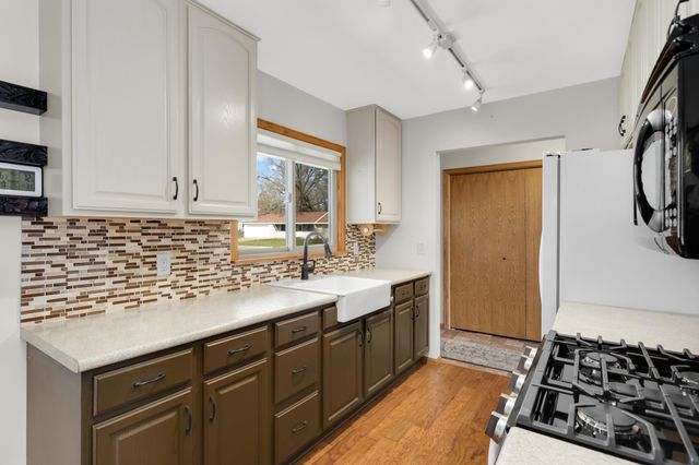 215 Stardust Boulevard, Circle Pines, MN 55014