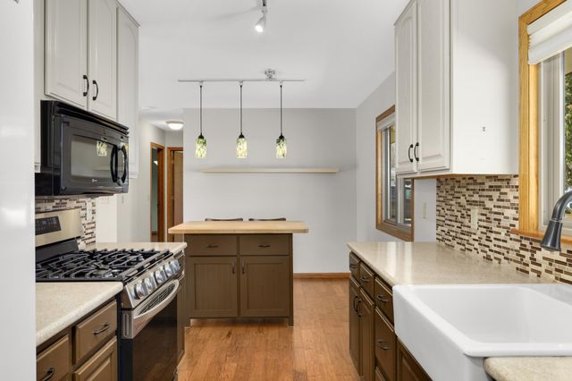 215 Stardust Boulevard, Circle Pines, MN 55014