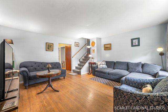 46 S Glenview Avenue, Lombard, IL 60148