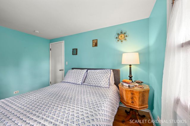 46 S Glenview Avenue, Lombard, IL 60148