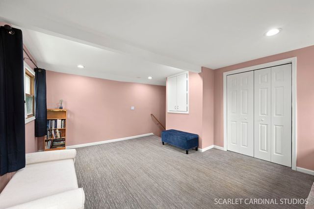 46 S Glenview Avenue, Lombard, IL 60148