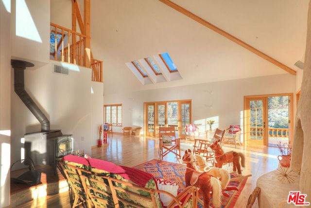 33224 Seymour Canyon Road, Frazier Park, CA 93225