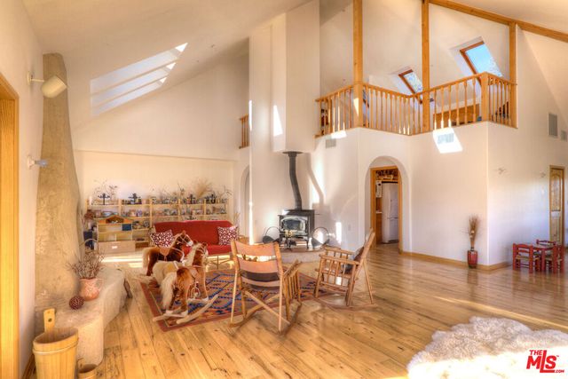 33224 Seymour Canyon Road, Frazier Park, CA 93225