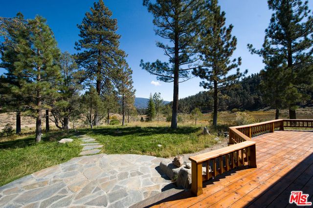 33224 Seymour Canyon Road, Frazier Park, CA 93225