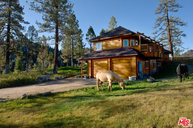 33224 Seymour Canyon Road, Frazier Park, CA 93225