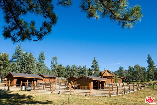 33224 Seymour Canyon Road, Frazier Park, CA 93225