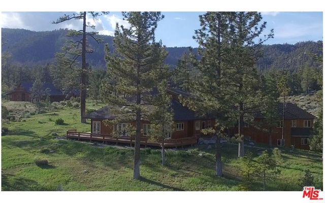 33224 Seymour Canyon Road, Frazier Park, CA 93225