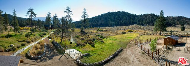 33224 Seymour Canyon Road, Frazier Park, CA 93225