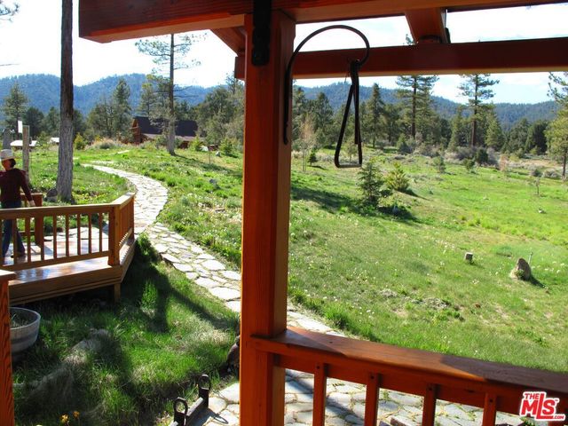 33224 Seymour Canyon Road, Frazier Park, CA 93225