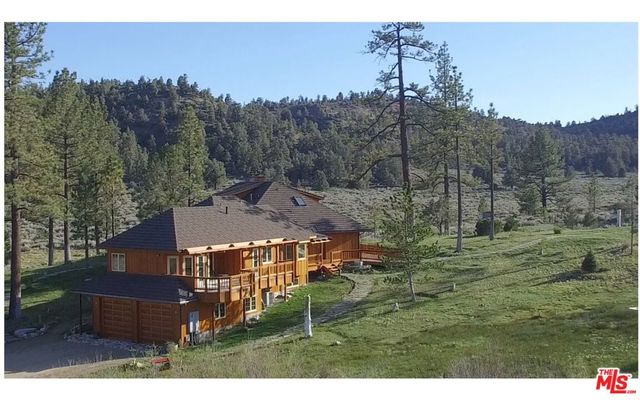 33224 Seymour Canyon Road, Frazier Park, CA 93225