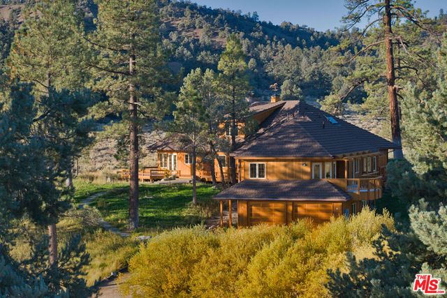 33224 Seymour Canyon Road, Frazier Park, CA 93225