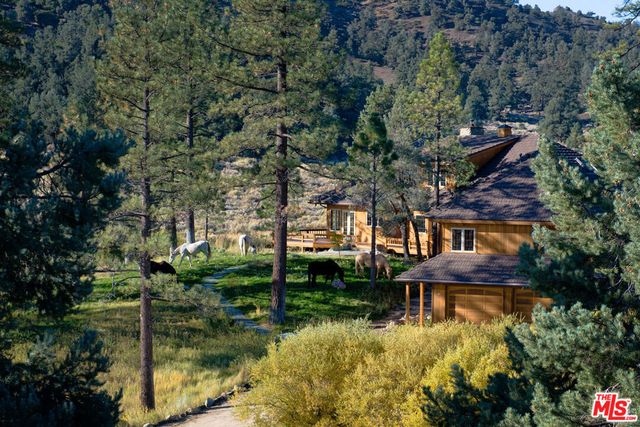 33224 Seymour Canyon Road, Frazier Park, CA 93225