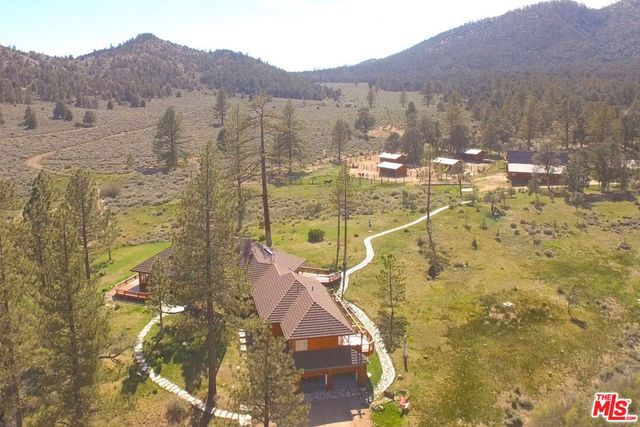 33224 Seymour Canyon Road, Frazier Park, CA 93225