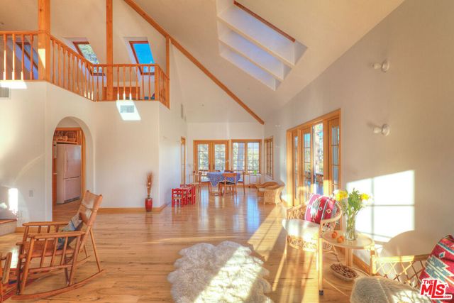 33224 Seymour Canyon Road, Frazier Park, CA 93225