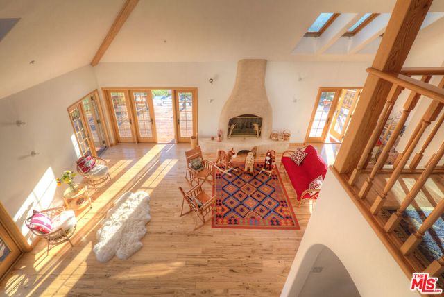 33224 Seymour Canyon Road, Frazier Park, CA 93225